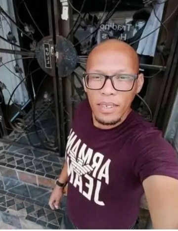 Mr M, 48 Uitenhage, Eastern Cape, South Africa