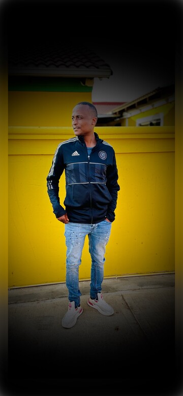 Litaman007, 34 Boksburg, Gauteng, South Africa