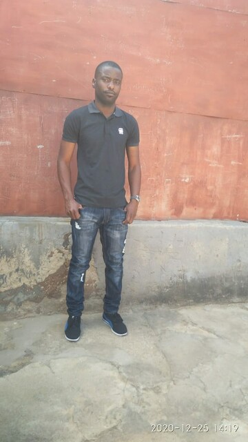 Fedy, 42 Katlehong, Gauteng, South Africa