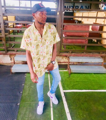 Kroll, 27 Germiston, Gauteng, South Africa