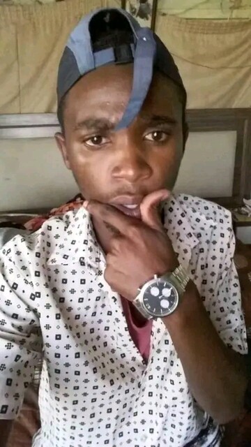 T lover, 25 Mamelodi, Gauteng, South Africa