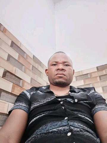Star man, 37 Durban, KwaZulu-Natal, South Africa