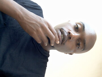 Thami, 27 Richards Bay, KwaZulu-Natal, South Africa