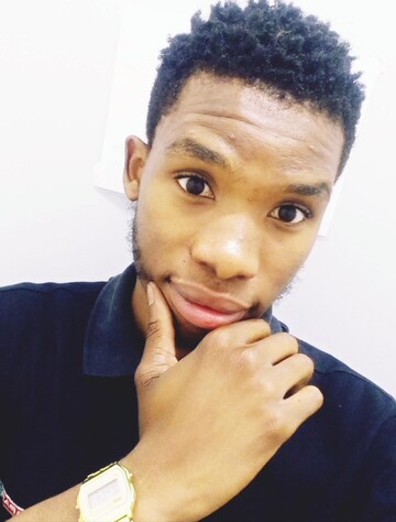 Brian, 25 Witbank, Mpumalanga, South Africa