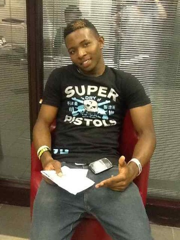 kosiso, 37 Pretoria, Gauteng, South Africa