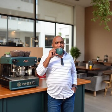 Be humble, 40 Pretoria, Gauteng, South Africa