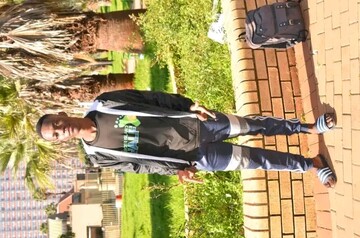 Beekay06, 22 Johannesburg, Gauteng, South Africa