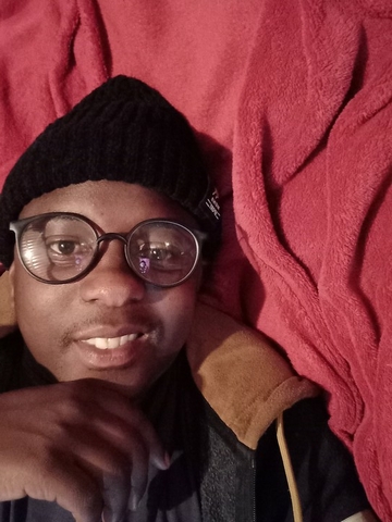 Tumelo, 37 Tembisa, Gauteng, South Africa