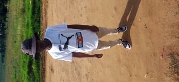 Dee50, 22 Kempton Park, Gauteng, South Africa