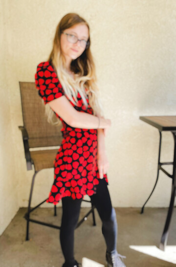 Carli, 36 Cape Town, Western Cape, South Africa