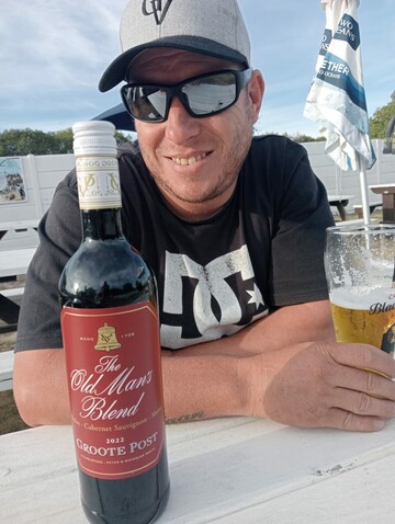 Blitz173, 44 Bellville, Western Cape, South Africa