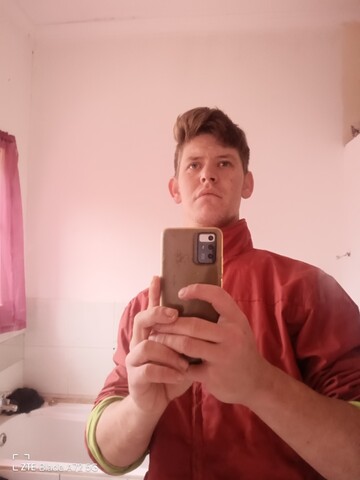 Jake, 24 Piet Retief, Mpumalanga, South Africa