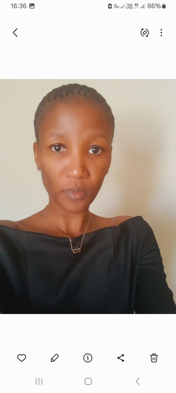 Refilwe, 30 Rustenburg, North West, South Africa