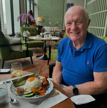 jeff200, 60 Beaufort West, Western Cape, South Africa