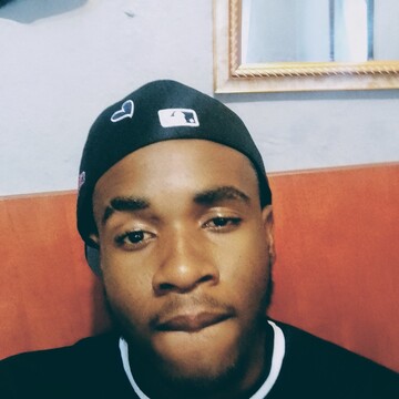 Ryan, 18 Johannesburg, Gauteng, South Africa