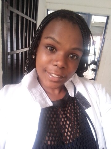 Anele, 24 Durban, KwaZulu-Natal, South Africa