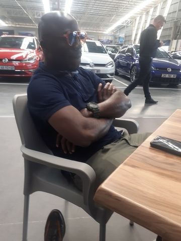 Pillow, 44 Johannesburg, Gauteng, South Africa