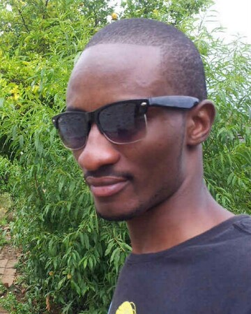 dcarlos4, 37 Fort Beaufort, Eastern Cape, South Africa