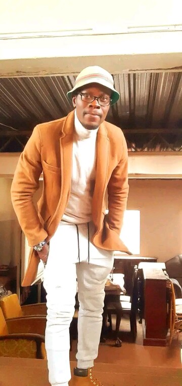 Jayjay12, 29 Pretoria, Gauteng, South Africa
