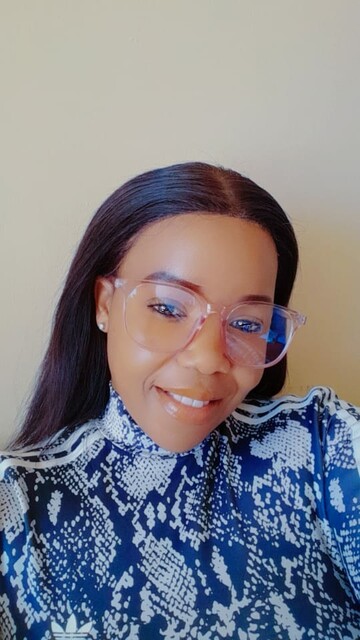 Lindas, 38 Germiston, Gauteng, South Africa