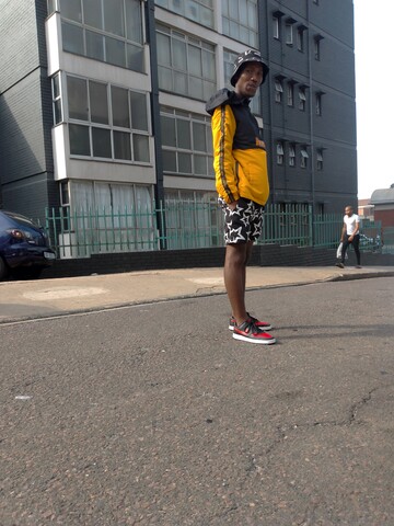 Kill Dem All, 23 Johannesburg, Gauteng, South Africa