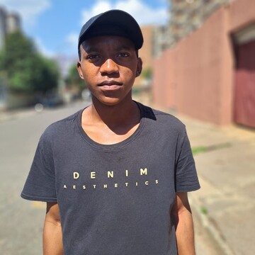 Chrisie, 20 Johannesburg, Gauteng, South Africa