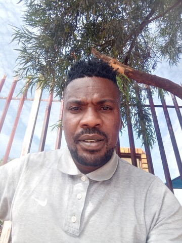 Rusty8, 40 Tembisa, Gauteng, South Africa