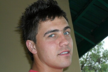 Deana, 34 Vereeniging, Gauteng, South Africa