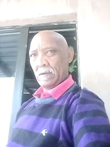 Ceddy, 61 Cape Town, Western Cape, South Africa