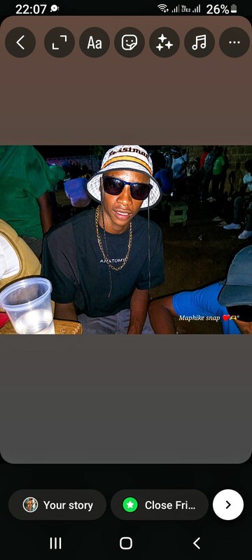 Bogeni, 20 Mafikeng, North West, South Africa