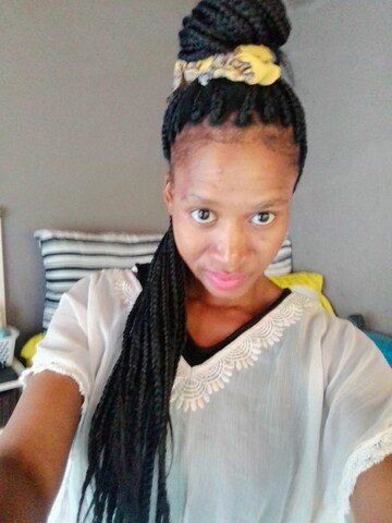 Lilly, 33 Soweto, Gauteng, South Africa