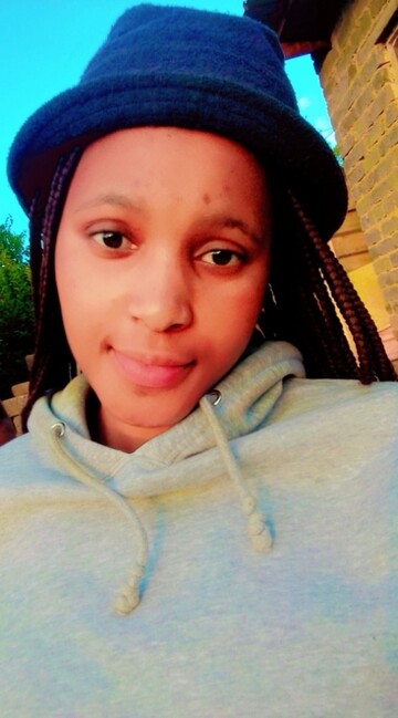 Nontoe, 23 Johannesburg, Gauteng, South Africa