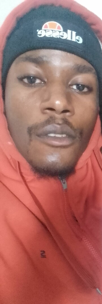 Sean INFINITY, 24 Cape Town, Western Cape, South Africa