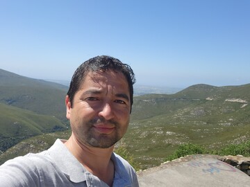 Joseph, 38 Midrand, Gauteng, South Africa