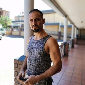 HidenMe, 41 Pretoria, Gauteng, South Africa