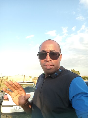 Geezy, 34 Newcastle, KwaZulu-Natal, South Africa