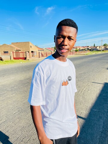 Thabang, 20 Witsieshoek, Free State, South Africa