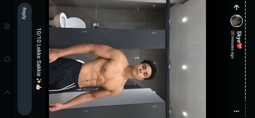 Luan, 19 Krugersdorp, Gauteng, South Africa