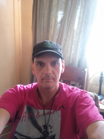 Leon, 49 Cape Town, Western Cape, South Africa