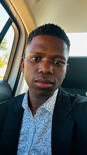 Chevy, 22 Siyabuswa, Mpumalanga, South Africa