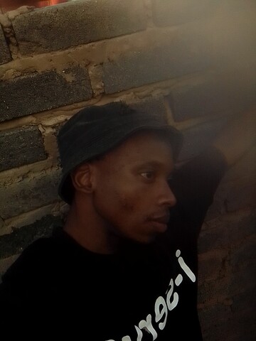 Sigma, 27 Soweto, Gauteng, South Africa