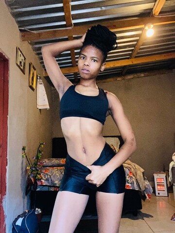 Nolwandle, 23 Vosloorus, Gauteng, South Africa