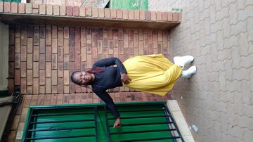 Alpha, 43 Alberton, Gauteng, South Africa