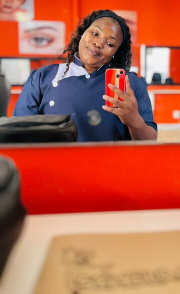 Peace, 29 Giyani, Limpopo, South Africa