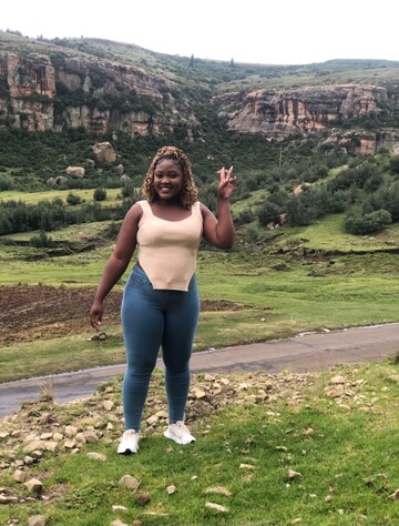 Kaycee, 28 Sandton, Gauteng, South Africa