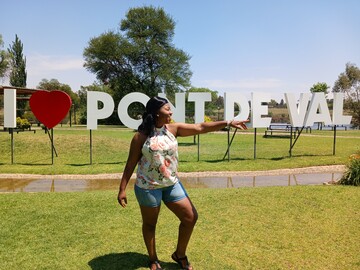 ROSEY, 32 Johannesburg, Gauteng, South Africa