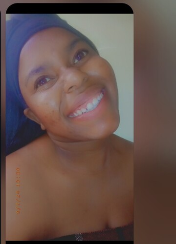 Nthabywow, 25 Frankfort, Free State, South Africa