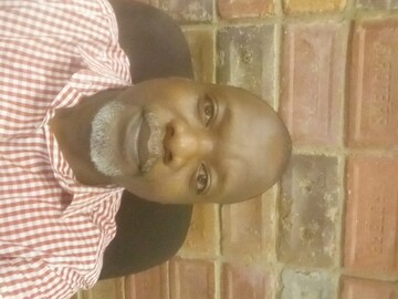 Magesh, 47 Soweto, Gauteng, South Africa