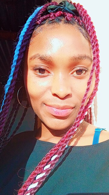 Niahhlowh, 21 Pretoria, Gauteng, South Africa