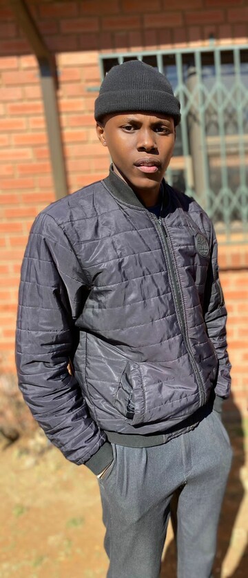 Flanco, 19 Sebokeng, Gauteng, South Africa